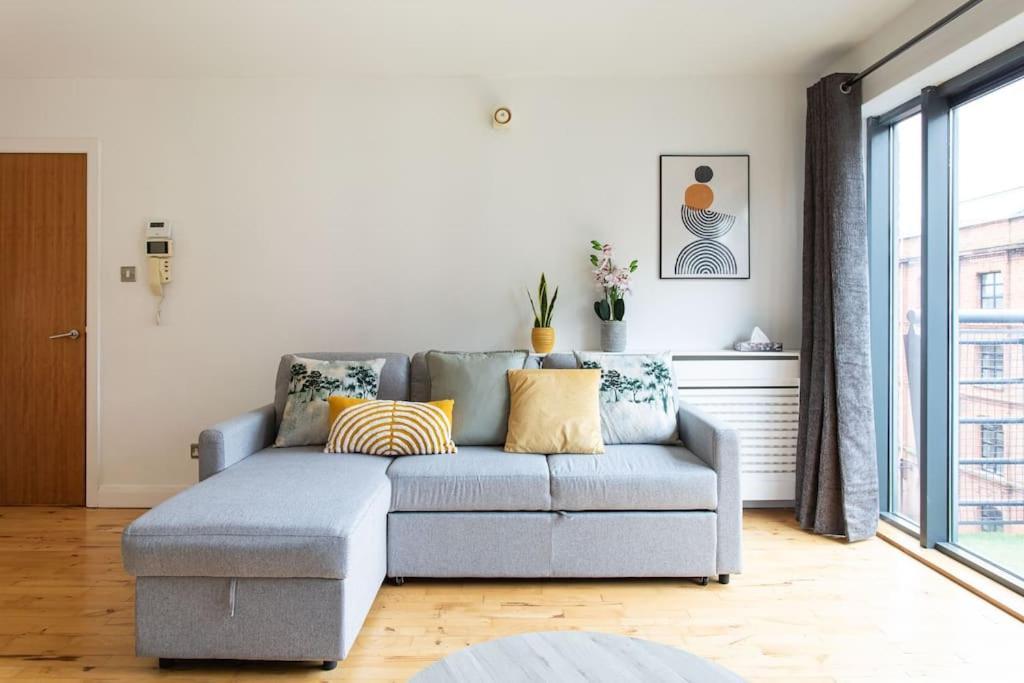 Best City Centre Luxurious Home Free Parking Belfast Exterior foto